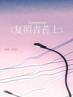 复照青苔上的诗句