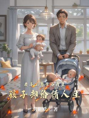 老婆不给生孩子怎么办