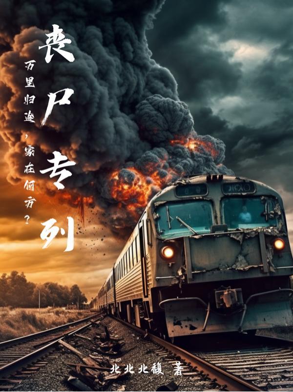 丧尸专列TXT百度