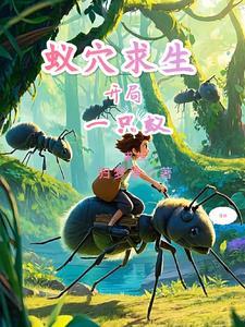 蚂蚁求生