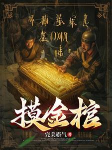 南北两派盗墓