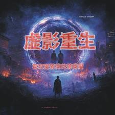 虚影是什么