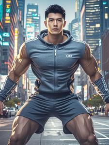 来救我啊