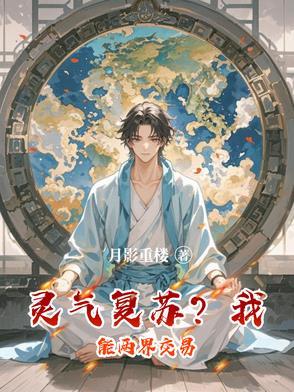 灵气复苏我能无限装备全文阅读