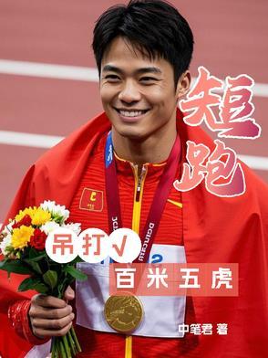 短跑100米比赛视频