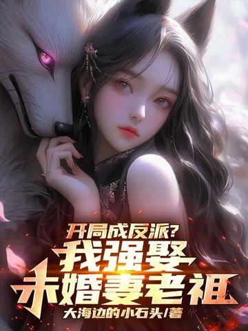 开局娶了反派老婆