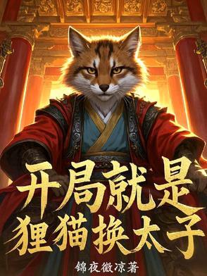 开局是一只猫