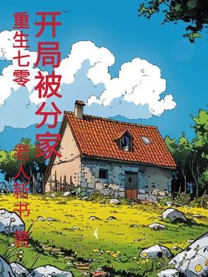 重生70开局被分家陈伟南