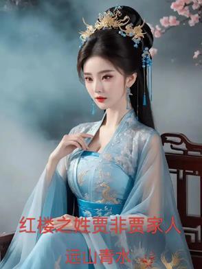 红楼之姓贾非贾家女儿