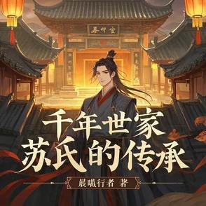 苏氏世系