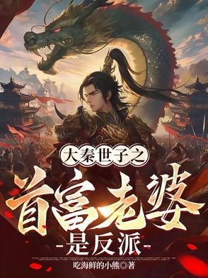 大秦世子之首富老婆是反派吗