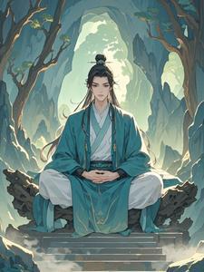 世上最强的练气