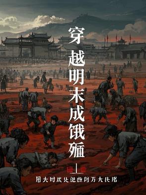 穿越 明末