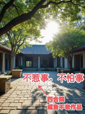 四合院不甘心许大茂