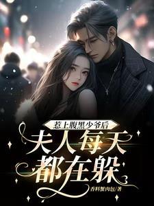 惹上腹黑王爷