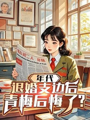 年代退婚支边后
