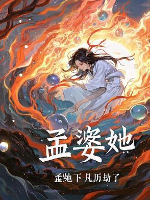 孟婆她曾经苦苦