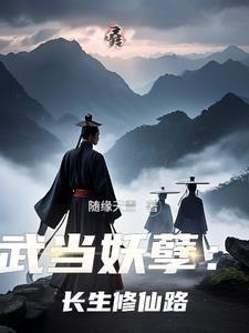 武当长生诀