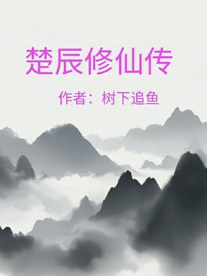 有个修仙的男主叫楚辰