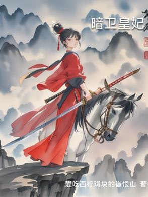 暗卫王爷