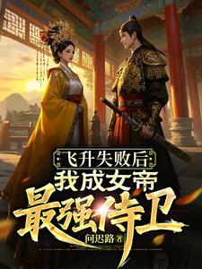 飞升遇女帝叫老婆