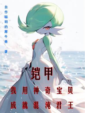 神奇宝贝之混沌珠