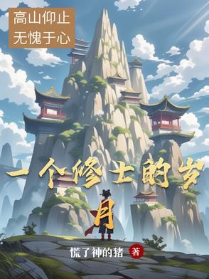 一个修行人