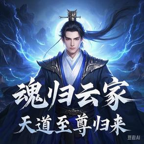 天魂归天