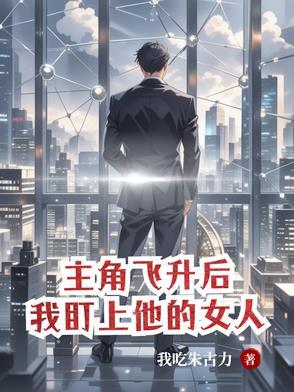 主角飞升后发现更大世界