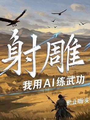 我用ai练武功百度百科