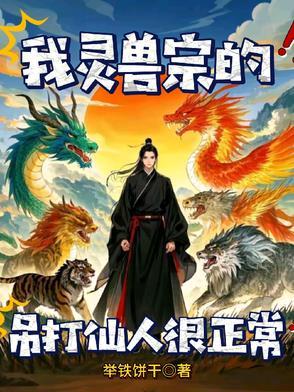 灵兽