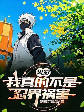 火影我真的不是忍界祸害之人