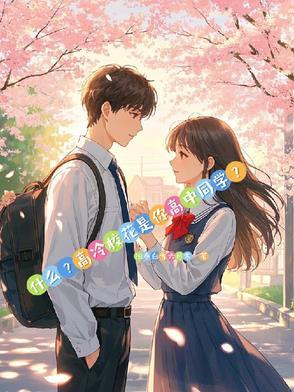 高冷的女