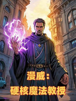 漫威魔法师电影叫什么