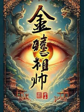 金瞳玄幻
