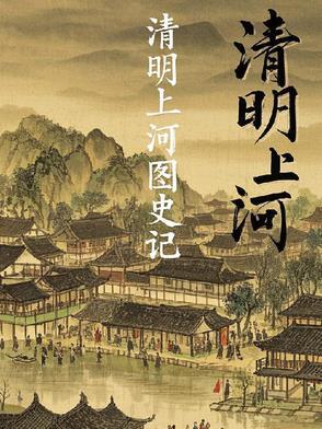 清明上河图史料价值