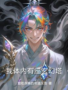 我体内有座洞府