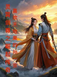 灵剑尊