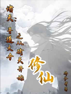 诸天寻道大千之从倚天开始修仙