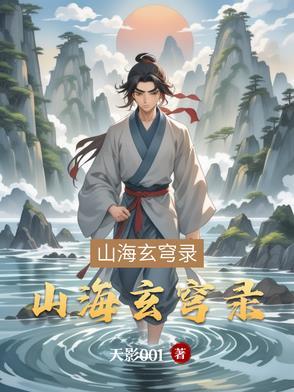 山海有灵玄武