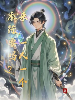 我需要一个系统