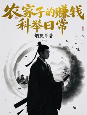 农家子的发财致富科举之路