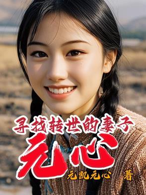寻找十个转世老婆