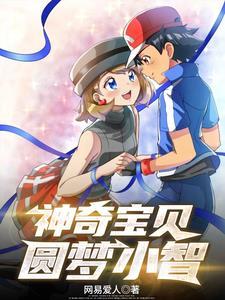 神奇宝贝小智的梦想