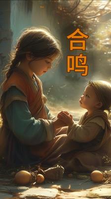 琴瑟和鸣还是琴瑟合鸣