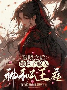 她携子嫁入神秘王庭免费阅读