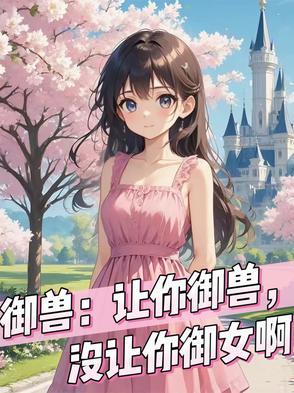 原创御兽文
