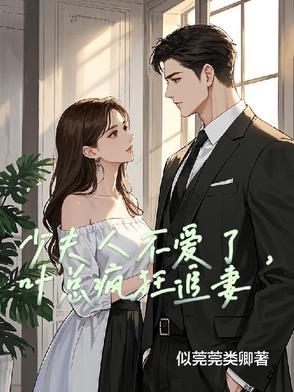 少夫人她又a又妖全文免费阅读叶宁