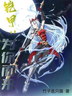 披上铠甲