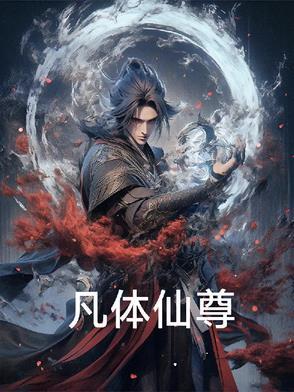 仙尊莫凡